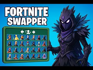 Best Fortnite Skin Changer 2026 | Galaxy Swapper \\ Fortnite Skin Swapper | Fortnite Free Skins