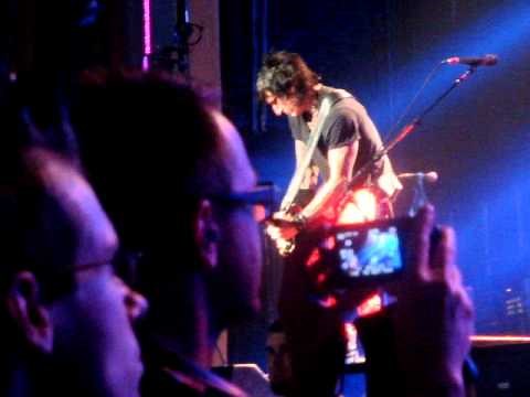 Guns N' Roses - November Rain - Live Montreal 2013 HD