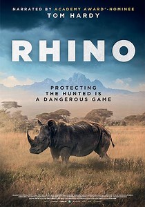 Rhino - movie: where to watch streaming online