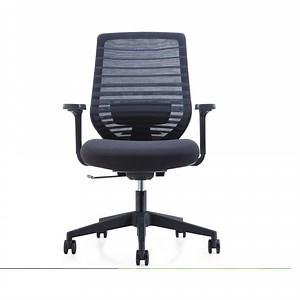 [Hot Item] Black Office Computer Desk Chair