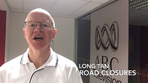 Good morning Canberra - Andrew Messenger has the morning's local news. | ABC Canberra | Facebook