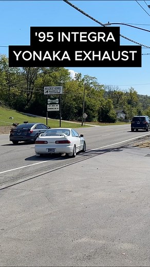 Exhaust Addicts on Reels