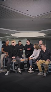 In wenigen Monaten geht es für Die Prinzen auf ihre große Tour!🔥 Im Interview verraten sie uns, wer sie geprägt hat, was sie antreibt und worauf ihr euch bei der Symphonica 2026 freuen dürft. 🎻✨ 🎟️ Jetzt Tickets sichern für die große Jubiläumstour mit Orchester: https://bit.ly/DiePrinzen2026 | Semmel-Concerts