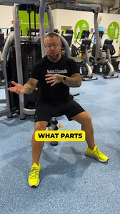 Pec fly machine tip: experiment with different grips! 💪🔄 #FitnessJourney #NoExcuses #TrainInsane #GymTime #FitLife #BodyGoals #WorkoutWarrior #Fyp #Foryoupage | Alex Beevis