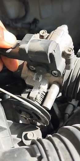 How to Adjust Your Engine for High RPMs🙂🙃 #shorts