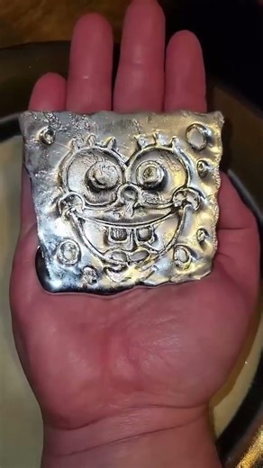 Gallium (Ga): Haath Mein Pighalne Wala Metal 😲 | Element 31 Explained | Elements Series