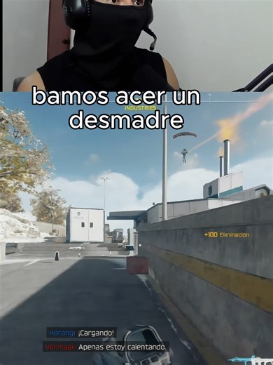 Call of Duty: Warzone Gameplay on Xbox Series X