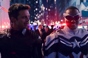 Will There Be a ‘Falcon and Winter Soldier’ Season 2?