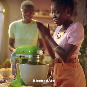 22 comments | Stop scrolling. Start making. With the KitchenAid® Stand Mixer, you have everything you need to make any moment stand out. | KitchenAid Canada | Facebook