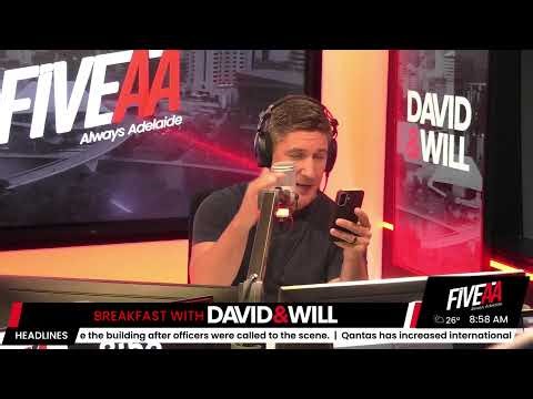 WATCH LIVE: Afternoons with Stacey Lee