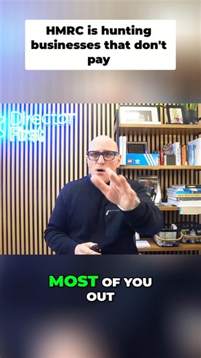 Chris Worden on Instagram: "Not paying tax doesn’t buy you time anymore — in 2026 it puts a target on your back. HMRC are enforcing harder than ever, adding penalties, interest, and seizing assets when directors stay silent. Even good directors get caught out when VAT or PAYE is treated like a temporary overdraft — and by then, control is already gone."