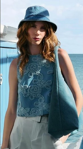 Burda Style April 2026 Collection 🌸