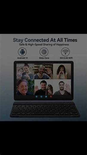 Engaging YouTube Content for Tablet 2025