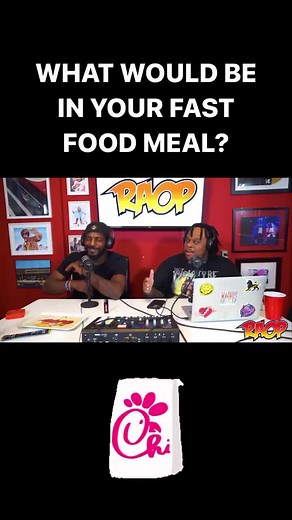 Random Acts Of Podcast on Reels