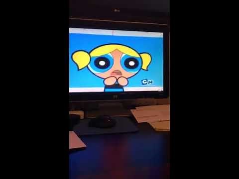Blossom,Bubbles,Buttercup,and Professor crying compilation