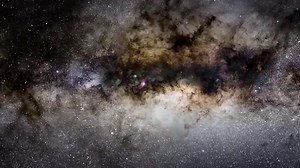 NEBULA The Lagoon | Beautiful Universe Telescope Hubble