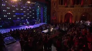 “I Will Survive” live | Aretha Franklin - Fans.Italia