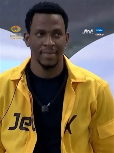 It’s another one for Barry. 🔥 One time MIPOW. One time HoH. The only Ultimate Veto Power Holder. First finalist. And now, Arena Games winner. Keivo takes first runner up. Barry said add another one. 🏆 #BBNaija