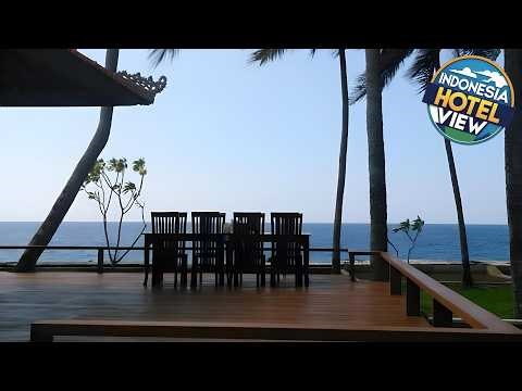 The Amrita - Salt Farm Villas | Bali, Indonesia | Hotel Review 🏨