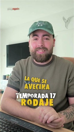 LA QUE SE AVECINA Season 17 New Footage! Pt5