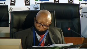 State Capture resumes hearings - SABC News - Breaking news, special reports, world, business, sport coverage of all South African current events. Africa's news leader.