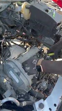 @buick Regal Valve cover removal