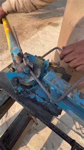 Strong Machine vs Steel