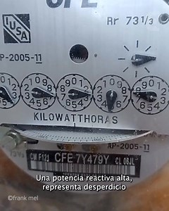 ¿Sabías que no toda la potencia eléctrica se utiliza? Descubre las diferencias entre los tipos de potencia y su impacto en tus proyectos. ¡Evita el desperdicio y sé más eficiente! #ElectricistasProfesionales #PotenciaEléctrica #EficienciaEnergética #FactorDePotencia | Revista Eléctrica