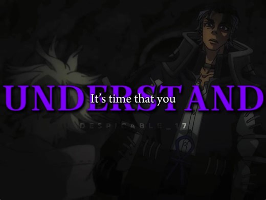 Gachiakuta x open up your eyes#gachiakutanime #gachiakutaedit #mlp #fyp#foryoupage