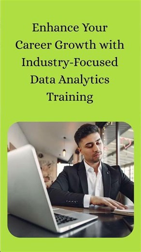 Data Analytics Training with Placement | Complete Beginner to Expert Guide | Data Analytics Course