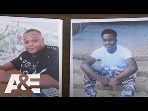 The First 48: Witness Sees Victims The Day They Are Murdered | A&E