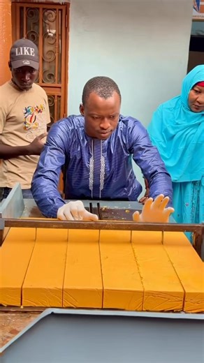 691K views · 7.9K reactions | Formation pro en savonnerie Tel: 75706195 | PrestaPlus | Facebook