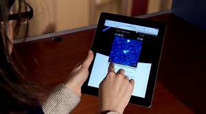 NASA-Sponsored 'Disk Detective' Lets Public Search for New Planetary Nurseries - NASA