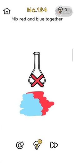 Brain Out - Level 124