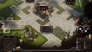 Welcome to our short introduction to the controls with a controller in SpellForce III. Command your hero and entire armies with the mere push of a button! You don't use an Xbox controller and prefer to play SpellForce on your PlayStation? We've got you covered: https://youtu.be/Aeg8l2hcplI SpellForce III Reforced is out now on PC and coming to consoles on June 7, 2022. ---- Discord: https://discord.gg/spellforce Steam: https://thqn.net/sf3-steam #SpellForce #SpellForceReforced | SpellForce