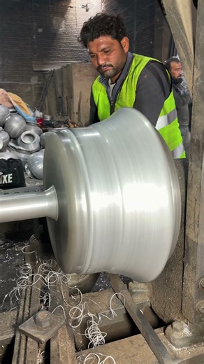 Cooking Bowl Manufacturing 101