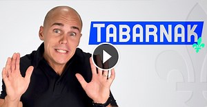 Tabarnak! Tabarnouche! Tabarouette!