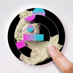 Lucky Circle Wheel for iOS (iPhone/iPad/iPod touch) - Free Download at AppPure