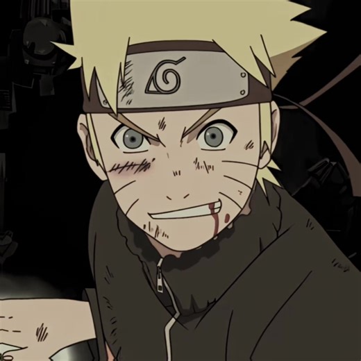 Creative Naruto Audio Ideas for Unique Edits