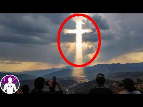 Paranormal Things That Happened During Holy Week