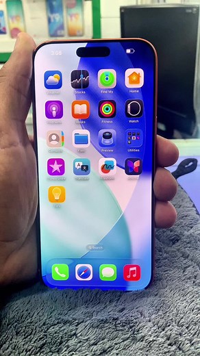 iPhone Lock Screen Security Risk: Turn Off Control Center Access