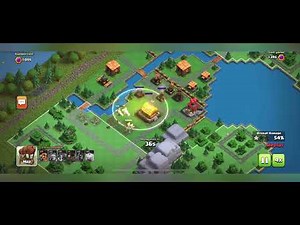 Easy 3 star on level 1 Balloon Lagoon in single attack