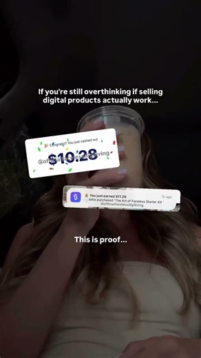 You don’t need another “sign.” You need a decision!