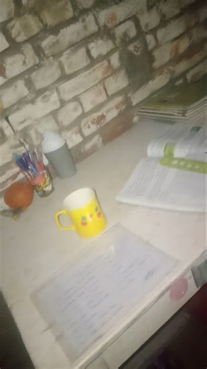 my study craft drawing table ✍️