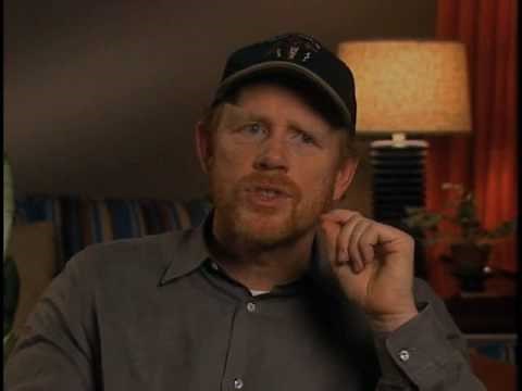 Ron Howard on becoming a director - EMMYTVLEGENDS.ORG