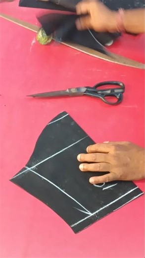 hata cutting tutorial short video