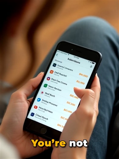 Subscription Problems #credittipsandtricks #money #credit #fyp #credittips #creditrepair #wealth #personalfinancetips #smartmoneymoves