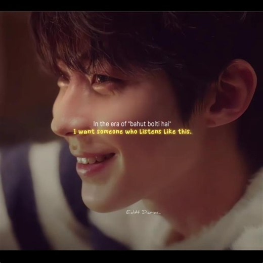 He never made her feel "too much"🥹🩷//Dream to you #kdrama #korea #asiandrama #edit #shorts #foryou