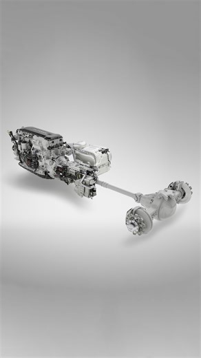 Imagine a combustion coach powertrain with 8% fuel savings… This is the Scania Super. ▫️ Exceptional operating economy and reduced emissions. ▫️ Can run on renewable fuels. ▫️ Easier service access (like engine filters positioned on the ‘cold’, non-turbo side of the engine). ▫️ 90% parts commonality with its truck siblings. Better availability, quicker maintenance. ▫️ Designed to last 25% longer than previous generations. | Scania Group