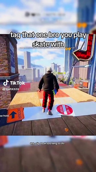 Skateboarding Stunts on the Mega Ramp